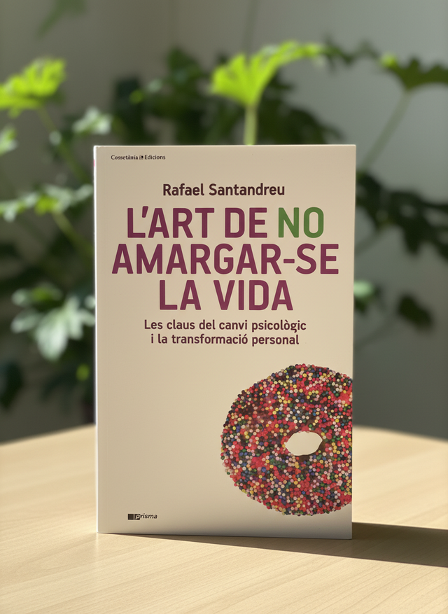 L'art de no amargar-se la vida: Les claus del c...