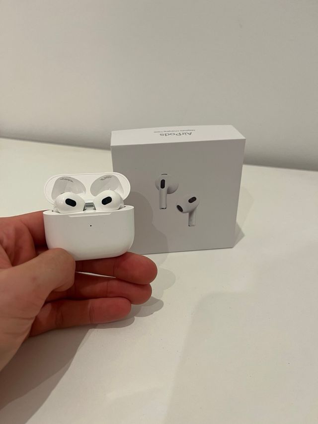 AirPods 3ª Gen