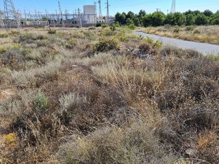 Terreno en venta en El Tubo en San Vicente del Raspeig/Sant Vicent del Raspeig