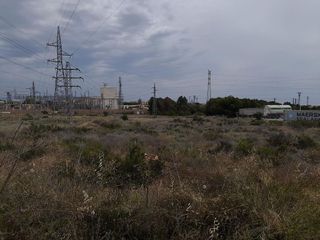 Terreno en venta en El Tubo en San Vicente del Raspeig/Sant Vicent del Raspeig