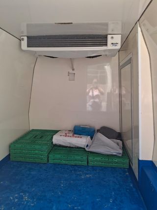 Ford Tourneo Connect 2012