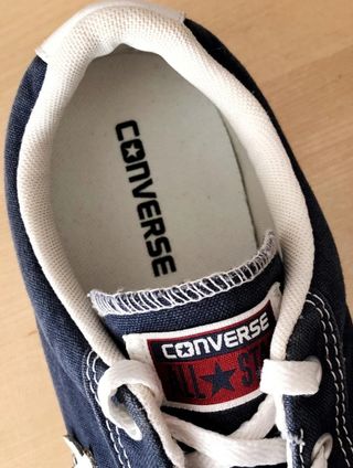 Converse All Star Zapatillas