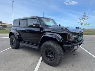 Ford Bronco RAPTOR