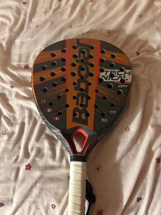 Pala de pádel Babolat Technical Viper