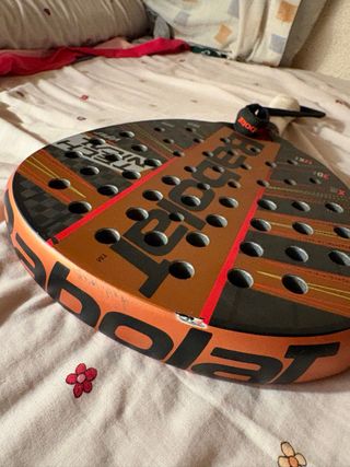 Pala de pádel Babolat Technical Viper