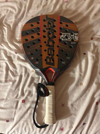 Pala de pádel Babolat Technical Viper