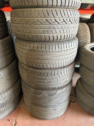 Neumáticos para Drift