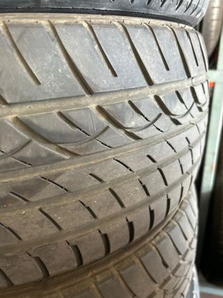 Neumáticos para Drift