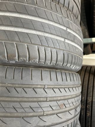 Neumáticos para Drift