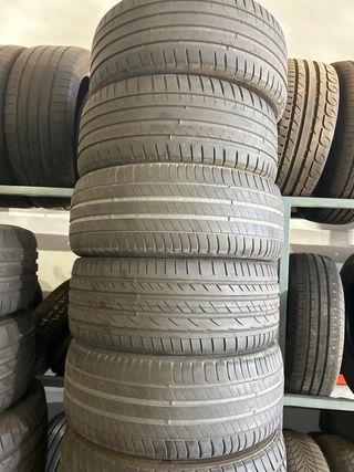 Neumáticos para Drift