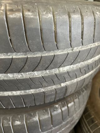 Neumáticos para Drift