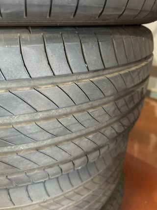 Neumáticos para Drift