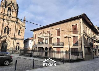 Chalet en venta en Oñati