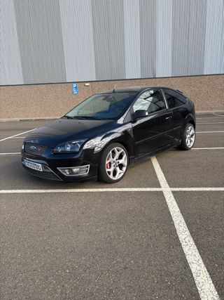 Ford Focus 2006