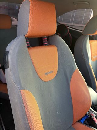 Ford Focus 2006