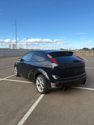 Ford Focus 2006