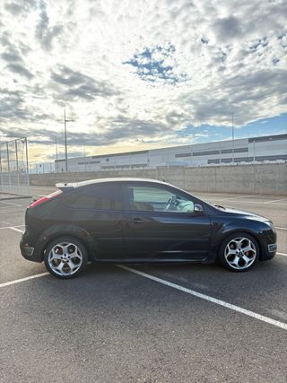 Ford Focus 2006