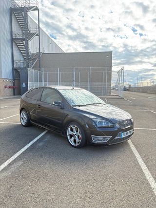 Ford Focus 2006