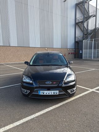 Ford Focus 2006