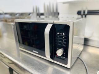 Microondas Samsung MG23F302T