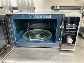 Microondas Samsung MG23F302T