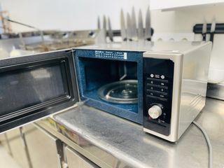 Microondas Samsung MG23F302T