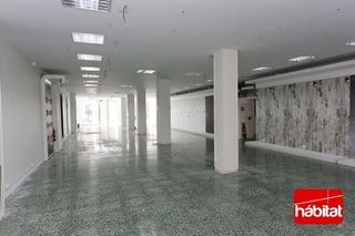 Local comercial en venta en Ensanche en Pamplona