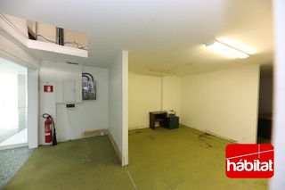 Local comercial en venta en Ensanche en Pamplona