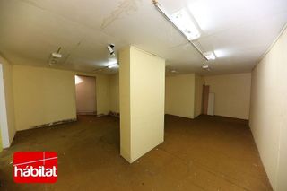 Local comercial en venta en Ensanche en Pamplona
