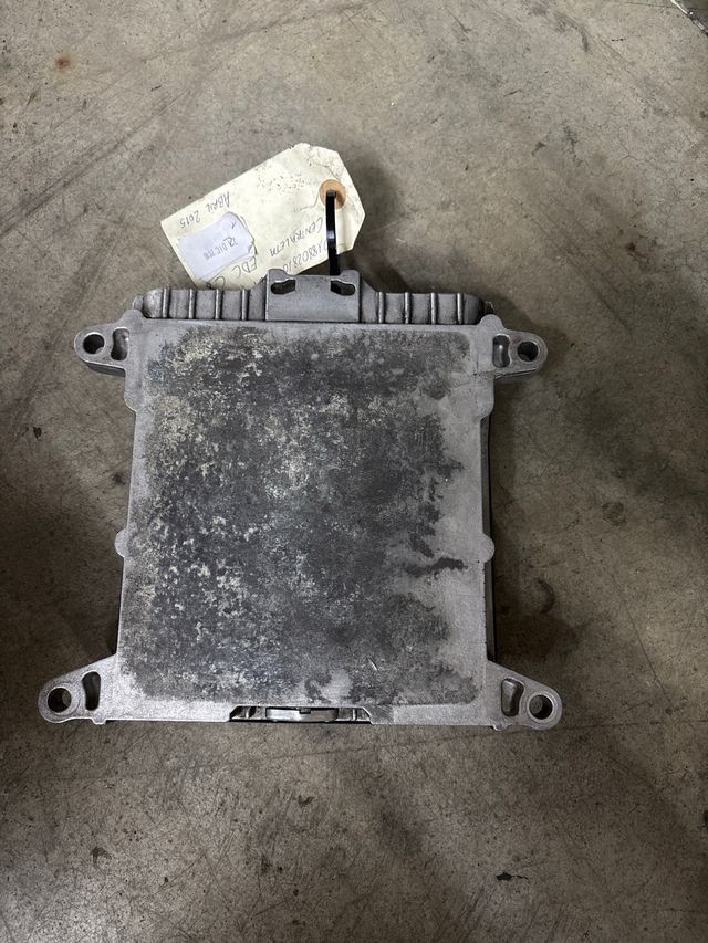 Centralita EDC IVECO BOSCH 0281001527