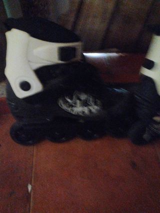 Patines Oxelo casi nuevos