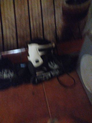 Patines Oxelo casi nuevos