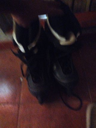 Patines Oxelo casi nuevos