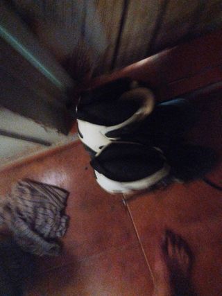 Patines Oxelo casi nuevos