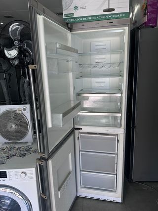 Nevera Combi Siemens con Garantía transporte 