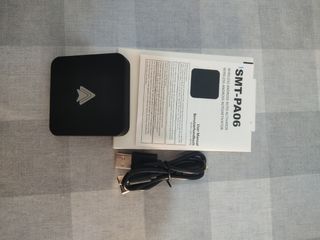 Activador Android Auto Inalámbrico SMT-PA06