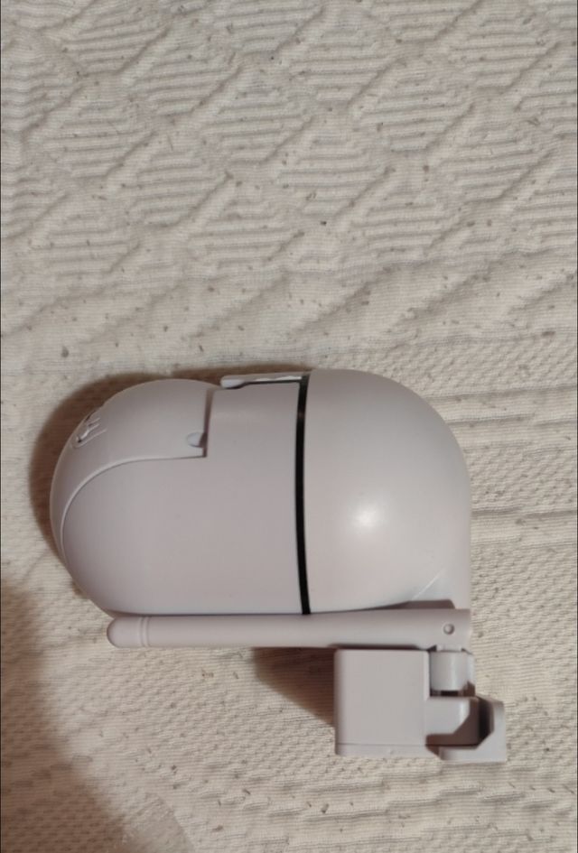 Câmara Inteligente com Armazenamento na Nuvem