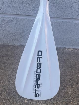 Tabla de pádel surf Starboard Hinchable. 