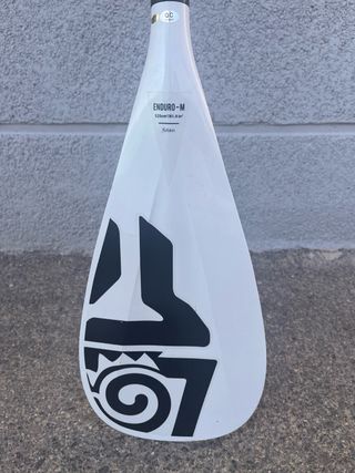 Tabla de pádel surf Starboard Hinchable. 