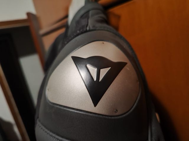 Mono Dainese 2 piezas 52