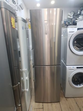 Nevera Siemens con garantía y transporte