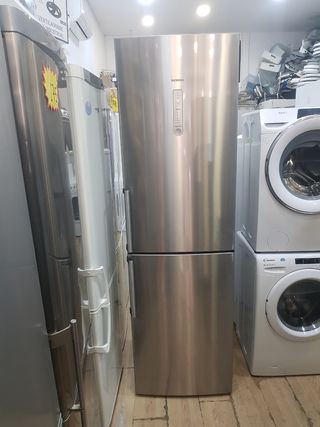 Nevera Siemens con garantía y transporte