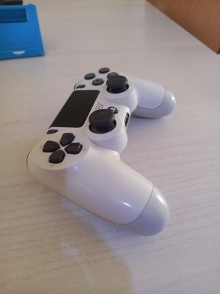 Mando PS3 Sony Blanco