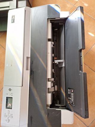 Impresora Epson PRO 3800