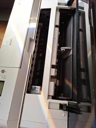 Impresora Epson PRO 3800