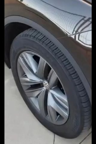 Llantas VAG + Michelin  Touareg, Audi Q7, cayene