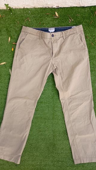 Pantaloni Timberland Beige Uomo