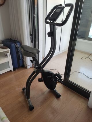 Bicicleta Estática Ativafit