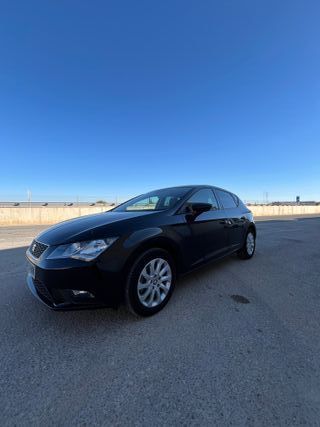 SEAT Leon 2013