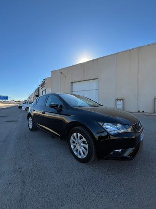 SEAT Leon 2013